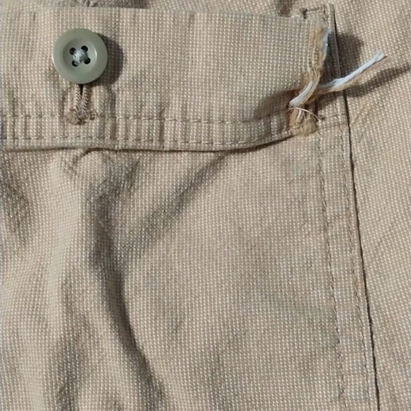 Express Drawstring Shorts Men's medium - Picture 6 of 7